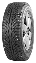 Автомобильная шина Nokian 205/75 R 16 C 113/111R HKPL C CARGO | Артикул TS41715