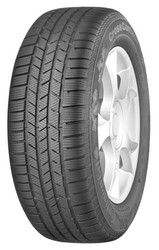 Автомобильная шина Continental CO4W 295/40R20 110V TL XL FR CrossContactWinter M0 | Артикул 3540760000