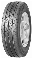 Автомобильная шина Barum BACS 215/65R16C 109/107R (106T) TL VANIS | Артикул 4431350000