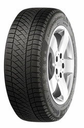 Автомобильная шина Continental CO4W 265/65R17 116T TL XL FR ContiVikingContact6 SUV | Артикул 3446290000