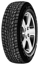 Автомобильная шина Michelin MIPW 225/50R17 98T TL XL X-ICE NORTH | Артикул 33297