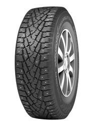 Автомобильная шина Nokian NOCW 225/75R16C 121/120R TL HAKKAPELIITTA C3 | Артикул TS32032