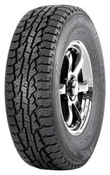 Автомобильная шина Nokian Rotiiva AT | Артикул T428198