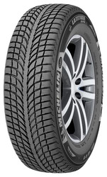 Автомобильная шина Michelin 275/45 R21 110V XL Latitude Alpin 2 | Артикул 195590