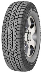 Автомобильная шина Michelin MI4W 225/65R17 102T TL LATITUDE ALPIN | Артикул 462928