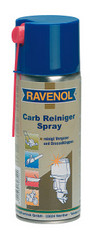Ravenol Очиститель-спрей, Очиститель | Артикул 4014835703544