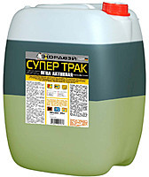 Нордвэй NEW! Активная пена для бесконтактной мойки "Супер Трак", 5л, Пена для мытья | Артикул A036032