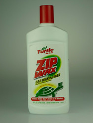 Turtle wax Шампунь концентрат "ЗИП ВАКС" 473мл., Автошампунь | Артикул 75TW