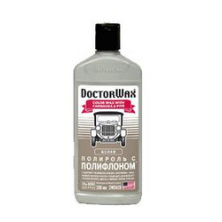 Doctorwax    . ,   |  DW8409