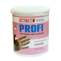 Rm company Чистящая паста для рук "Чистик PROFI", 2кг, Для рук | Артикул 6303