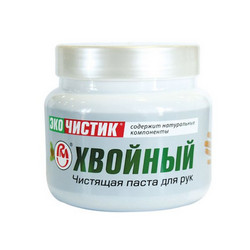 Rm company Чистящая паста для рук "Эко Чистик Хвойный", 450 мл., Для рук | Артикул 6402