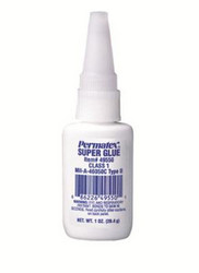 Permatex Клей супер "СУПЕР ПЕГА" Класс 1 (для пластиков) 28 г, Клей | Артикул 49550
