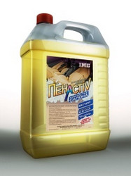 Пенactiv Химчистка салона 11кг., Для салона | Артикул HS11