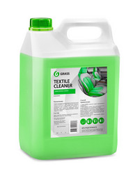Grass Очиститель салона «Textile-cleaner», Для салона | Артикул 112111