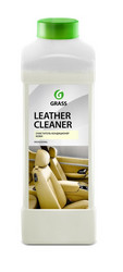 Grass Очиститель-кондиционер кожи «Leather Cleaner», Очиститель для кожи | Артикул 131100