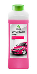 Grass Бесконтактный шампунь «Active Foam Effect», Автошампунь | Артикул 113110
