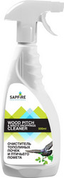 Sapfire professional Очиститель тополиных почек и птичьего помета, Для кузова | Артикул 1828SQK