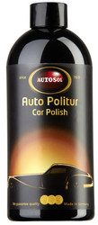 Autosol Полироль для кузова, 500мл, Для кузова | Артикул 11003110