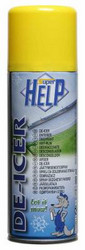 Super help Размораживатель универсальный 200ml, Размораживатель замков | Артикул 35200