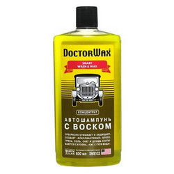 Doctorwax   , ,   |  DW8133