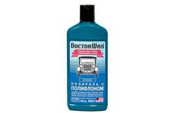 Doctorwax    . ,   |  DW8441