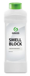 Grass Защита от запаха «SmellBlock», Средства защитные | Артикул 123100