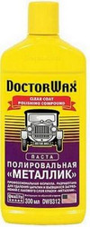Doctorwax   "",   |  DW8312