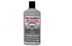 Doctorwax   . ,   |  DW8457