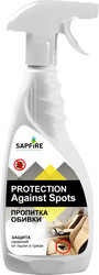 Sapfire professional Пропитка обивки SAPFIRE, Для салона | Артикул SQK1824