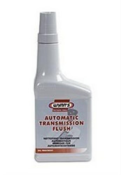 Wynn's Промывка автоматической трансмиссии "Automatic Transmission Flush", 325 мл, Промывка | Артикул W64401