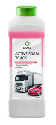 Grass Бесконтактный шампунь «Active Foam Light», Для кузова | Артикул 113190