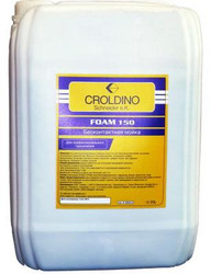 Croldino Бесконтактная мойка Foam 150, 20л, Для кузова | Артикул 40052018