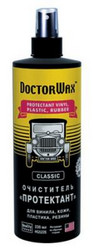 Doctorwax  ""  , , , ,   |  DW5226