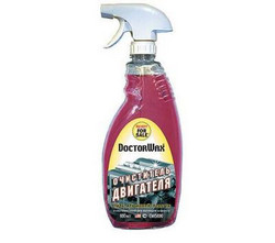 Doctorwax  ,   |  DW5690