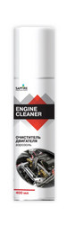 Sapfire professional Очиститель двигателя аэрозоль Engine Cleaner SAPFIRE, Для двигателя | Артикул SBV0007