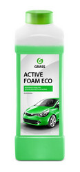 Grass Бесконтактный шампунь «Active Foam Eco», Автошампунь | Артикул 113100