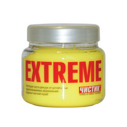 Rm company Чистящая паста для рук "Чистик EXTREME", 450мл, Для рук | Артикул 6202