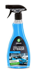 Grass Очиститель стекол «Clean Glass», Для стекол | Артикул 130105