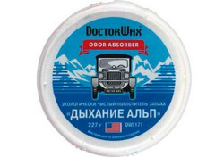 Doctorwax     " ",   |  DW5171