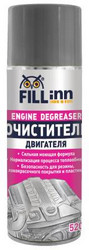 Fill inn  , 520  (),   |  FL016