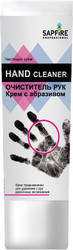 Sapfire professional Чистящий крем Очиститель рук Крем с абразивом SAPFIRE 115гр, Очиститель | Артикул SPK0710