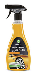Grass Средство для очистки дисков «Disk», Для шин и дисков | Артикул 117105
