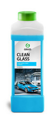 Grass Очиститель стекол «Clean Glass», Для стекол | Артикул 133101