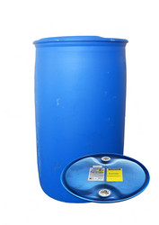 Ravenol Раствор для мойки двигателя(щелочь), 60л, Для агрегатов | Артикул 4014835300057