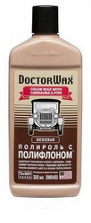 Doctorwax    . ,   |  DW8465