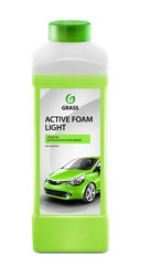 Grass Бесконтактный шампунь «Active Foam Light», Автошампунь | Артикул 132100
