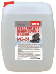 Пенactiv Средство для поломоечных машин MG 24кг, Прочее | Артикул PM24