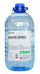 Grass Универсальный растворитель "White Spirit", Средства для удаления пятен | Артикул 213105