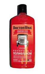 Doctorwax    . ,   |  DW8417