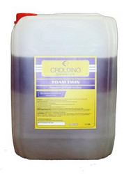 Croldino Бесконтактная мойка Foam Twin, 20л, Для кузова | Артикул 40052024